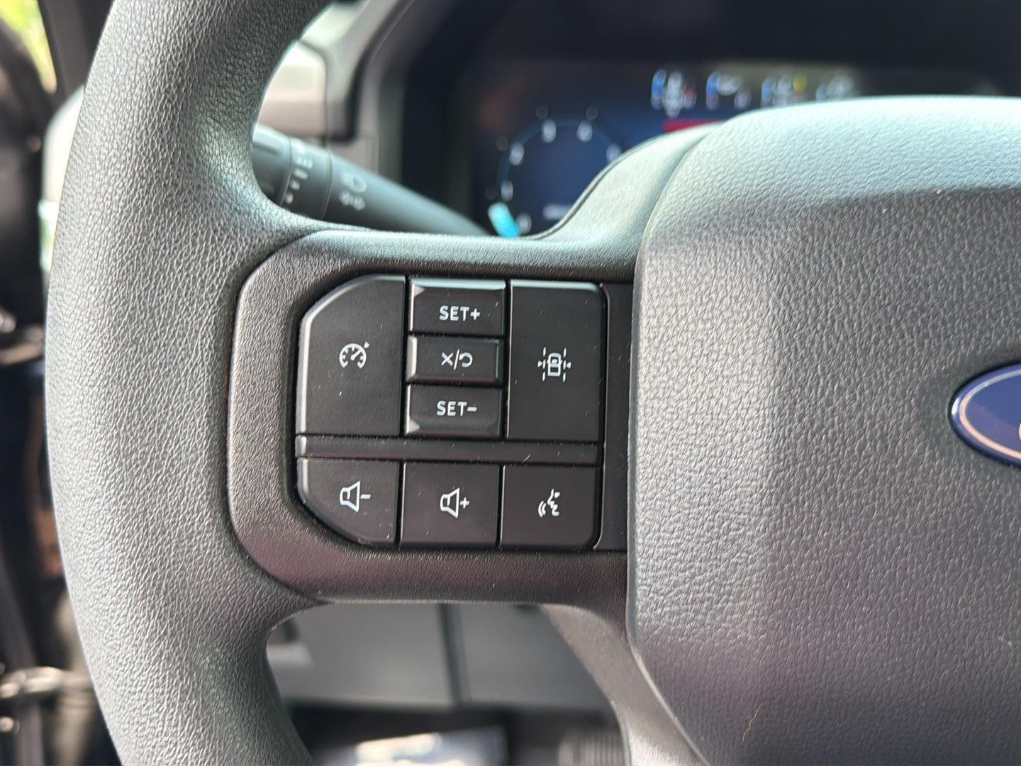 Used 2025 Ford F-150 Truck