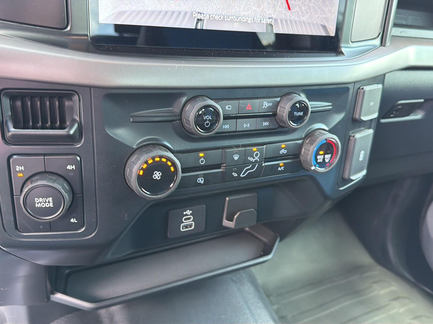 Used 2025 Ford F-150 Truck