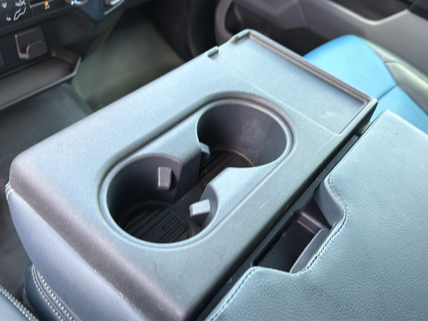 Used 2025 Ford F-150 Truck