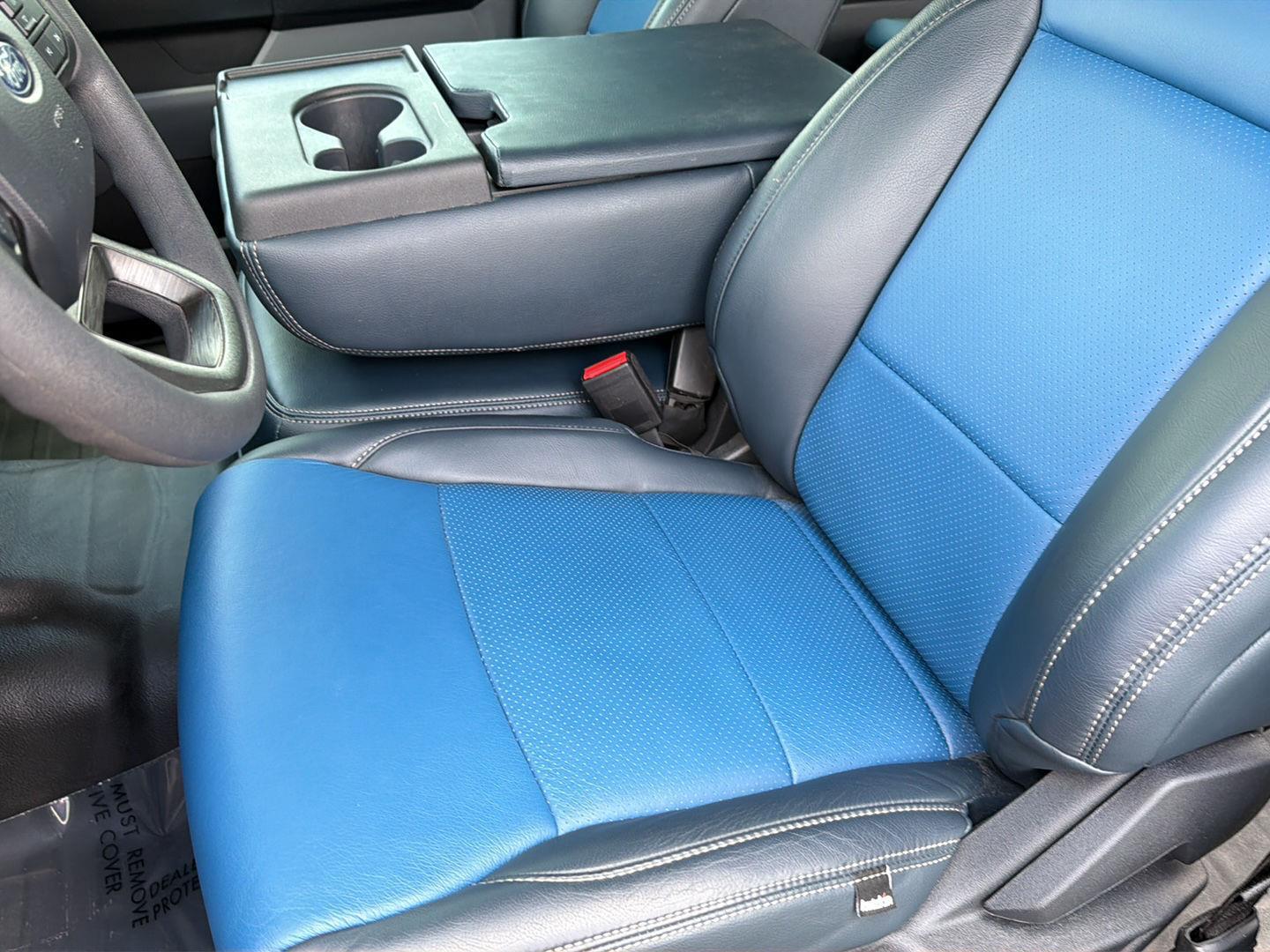 Used 2025 Ford F-150 Truck
