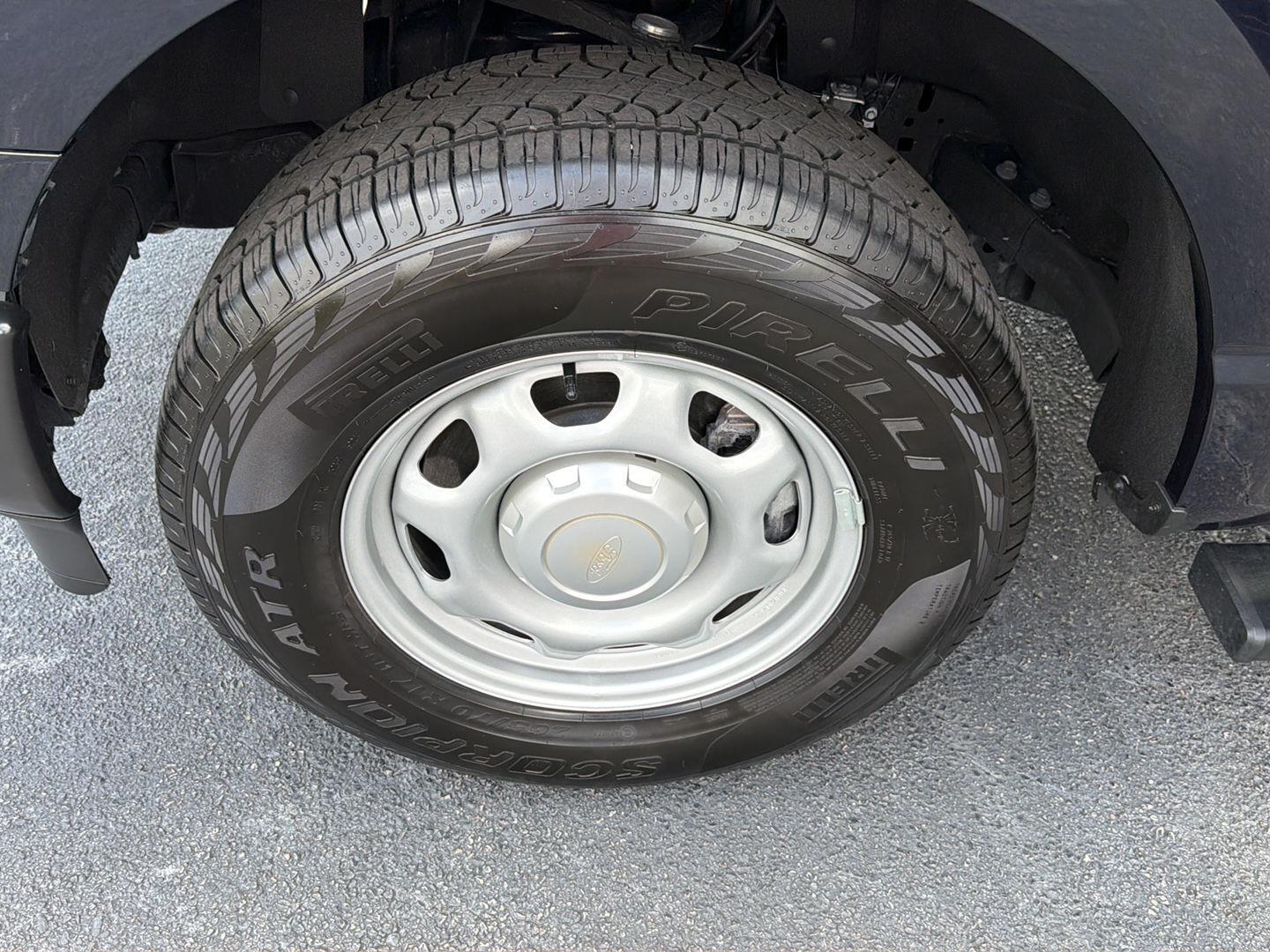 Used 2025 Ford F-150 Truck