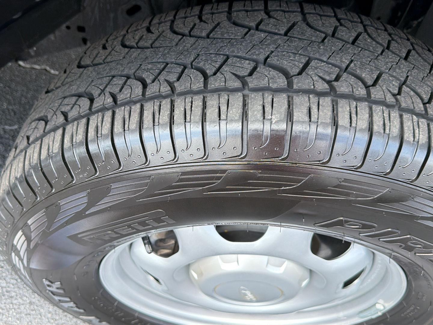 Used 2025 Ford F-150 Truck