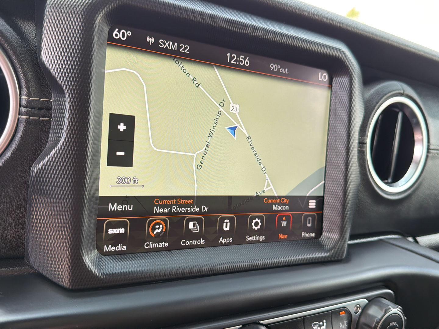 Used 2021 Jeep Wrangler SUV