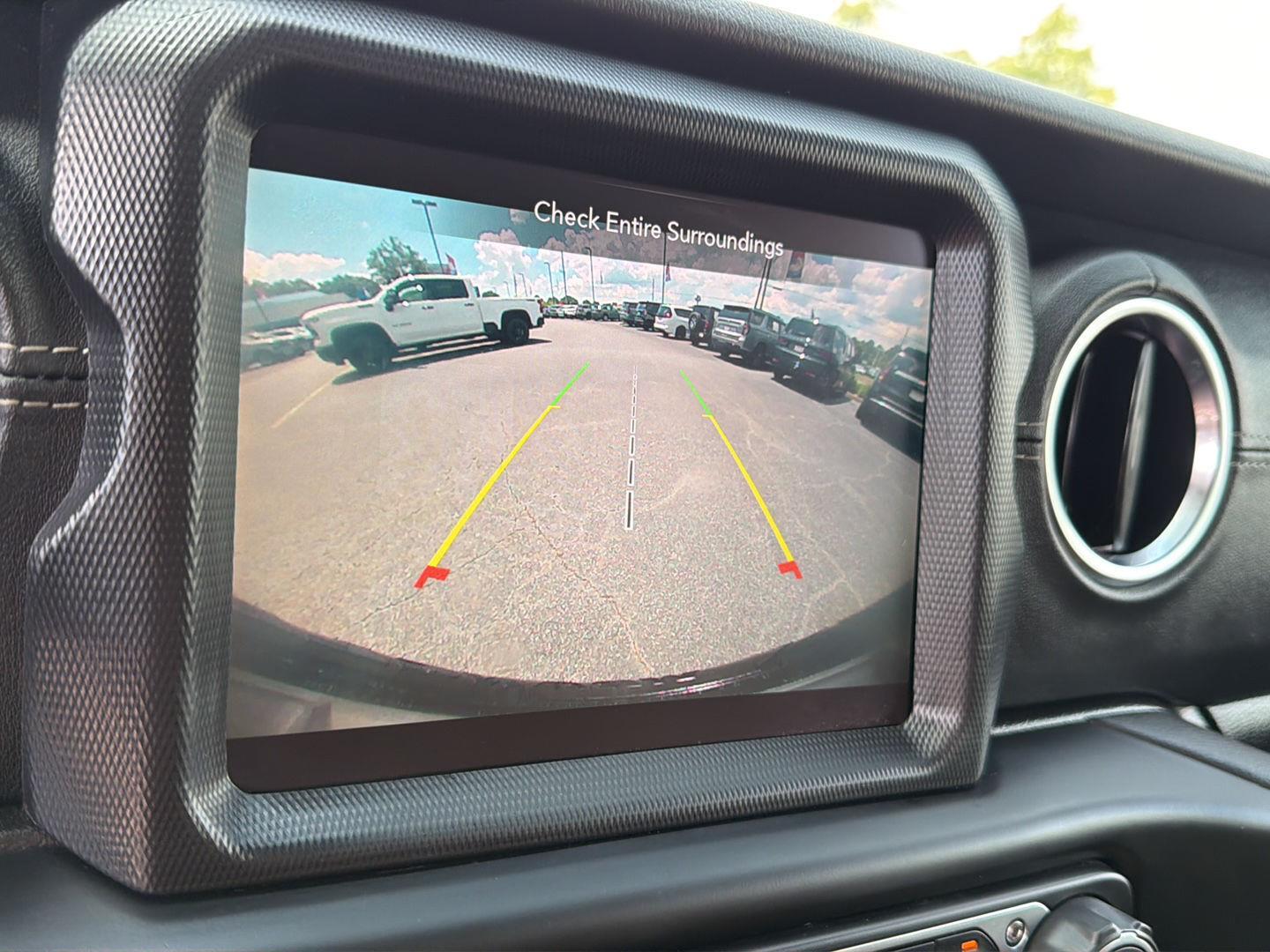Used 2021 Jeep Wrangler SUV