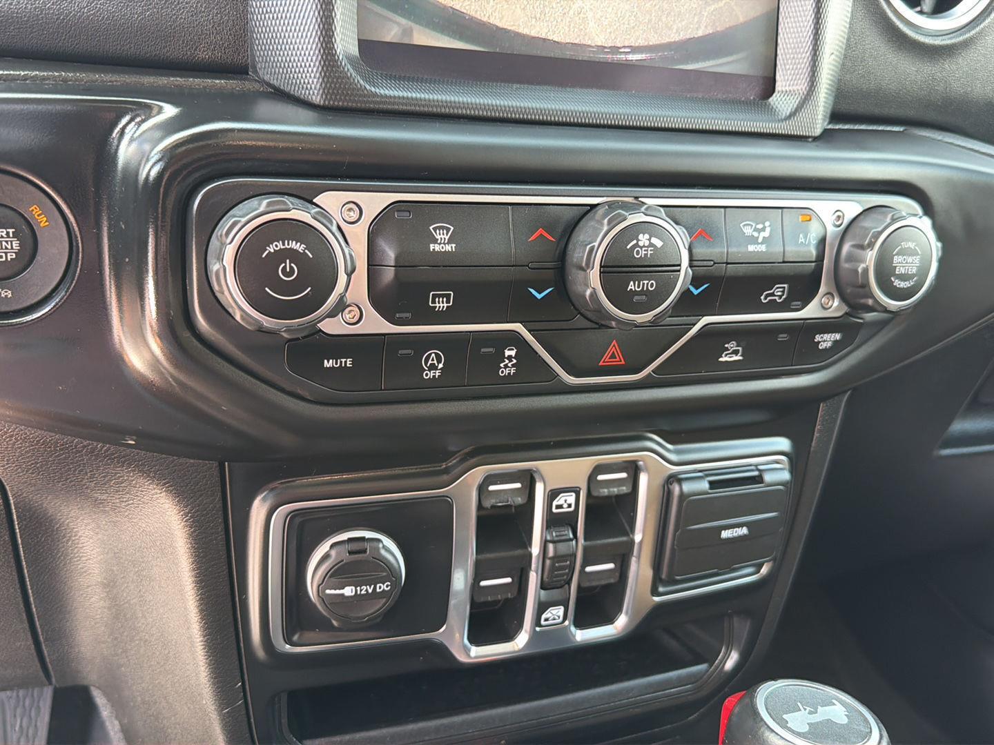 Used 2021 Jeep Wrangler SUV