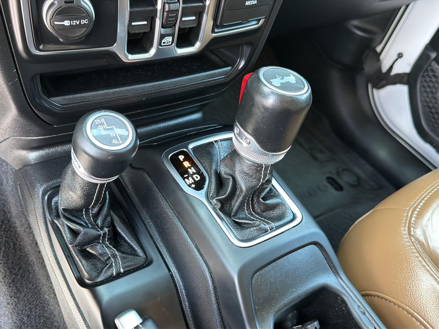 Used 2021 Jeep Wrangler SUV
