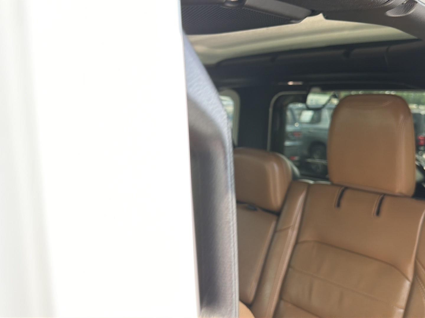 Used 2021 Jeep Wrangler SUV