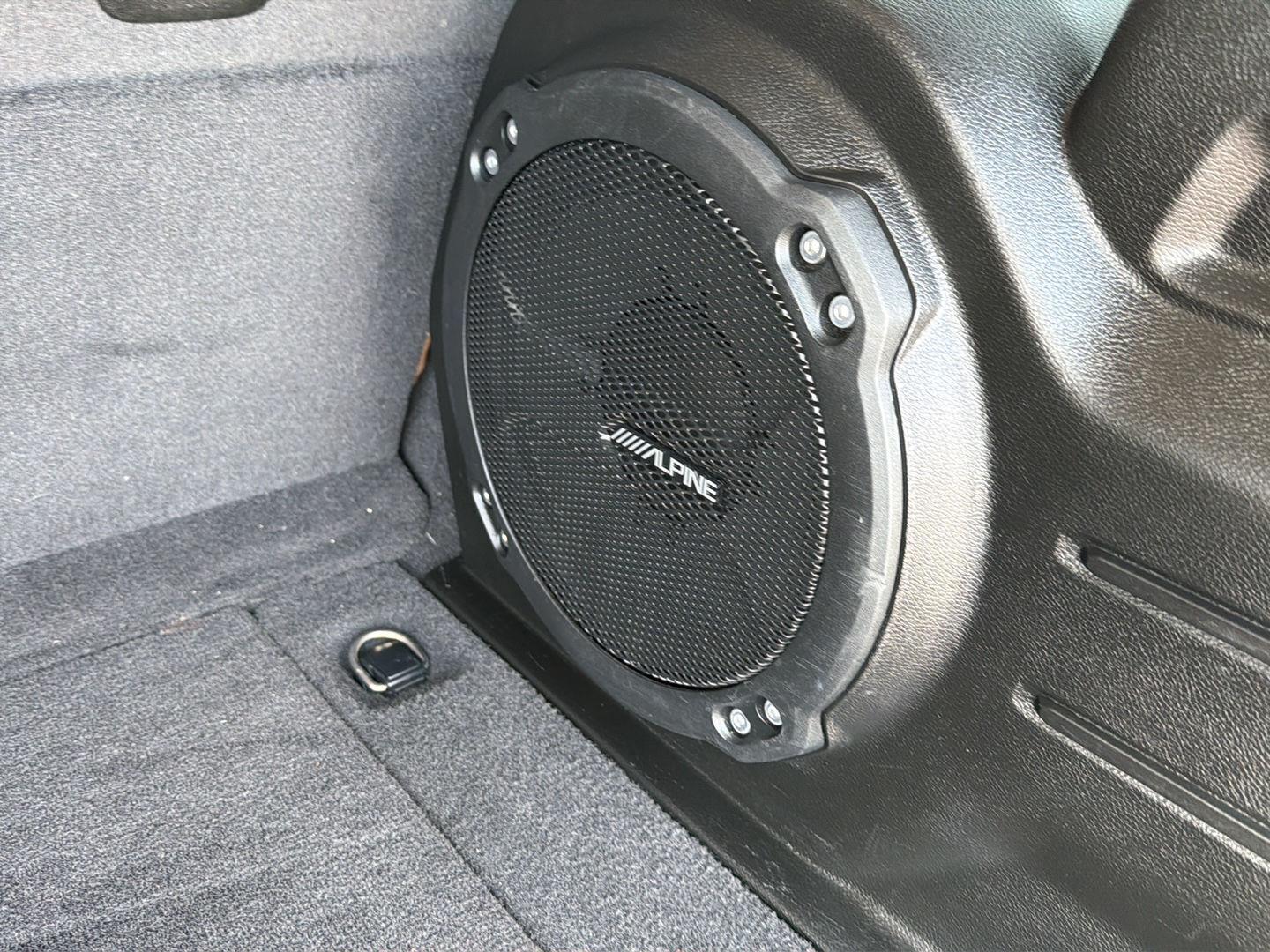 Used 2021 Jeep Wrangler SUV