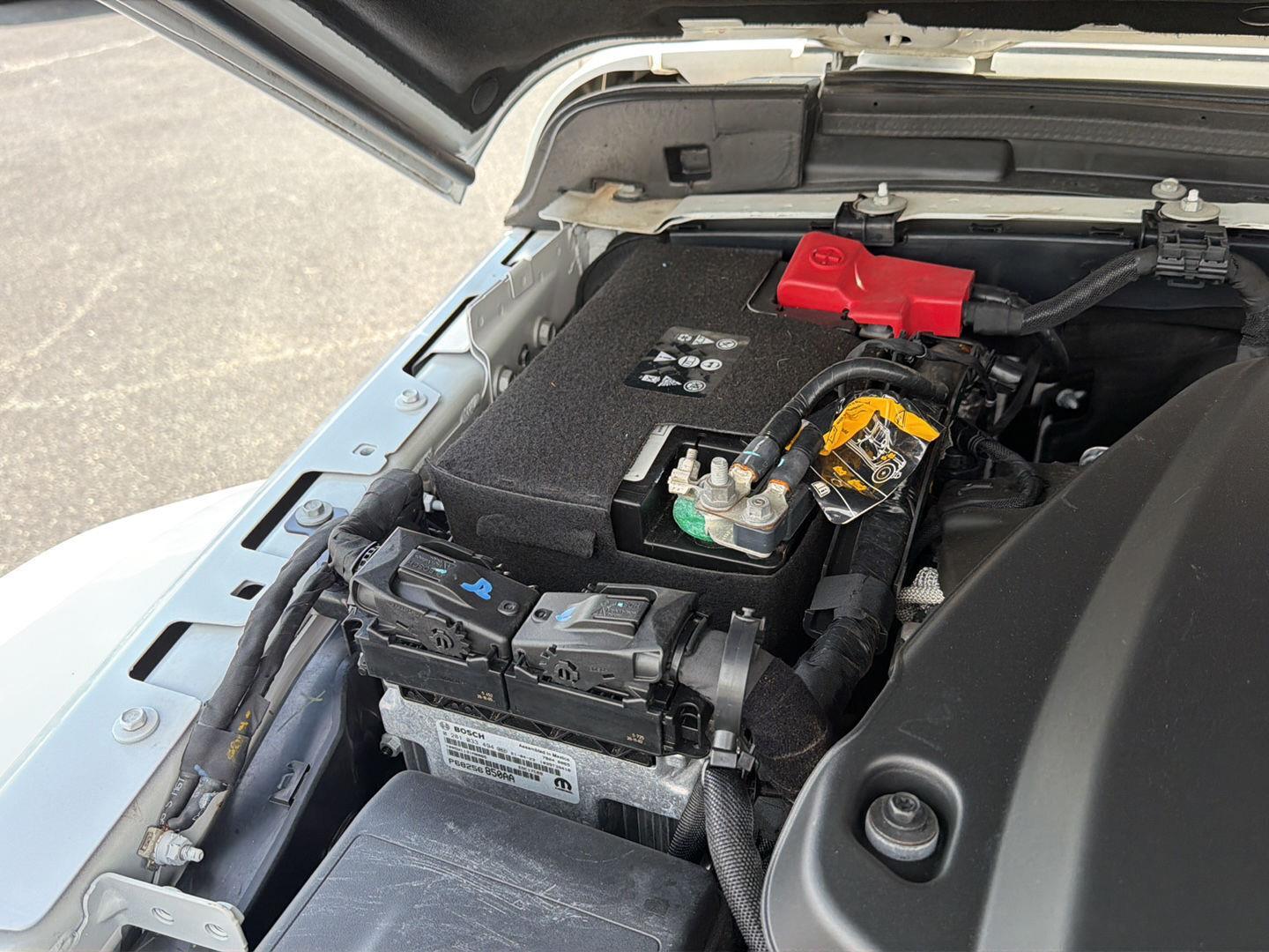 Used 2021 Jeep Wrangler SUV