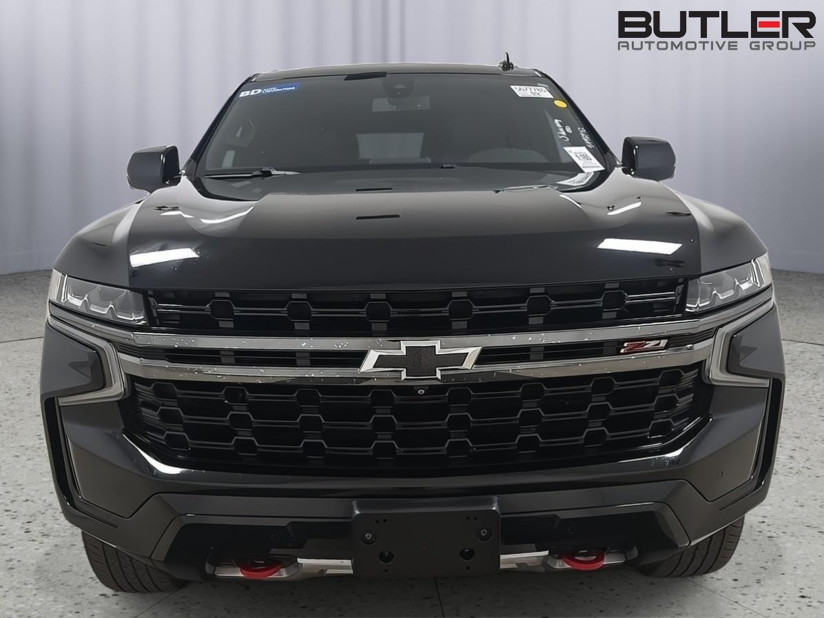 Used 2022 Chevrolet Tahoe SUV