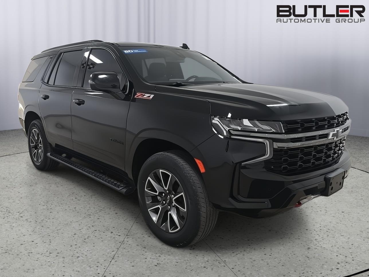 Used 2022 Chevrolet Tahoe SUV