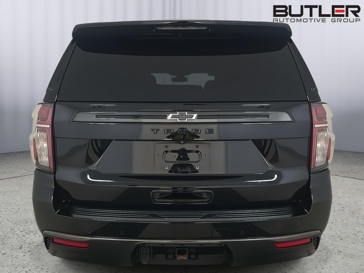 Used 2022 Chevrolet Tahoe SUV