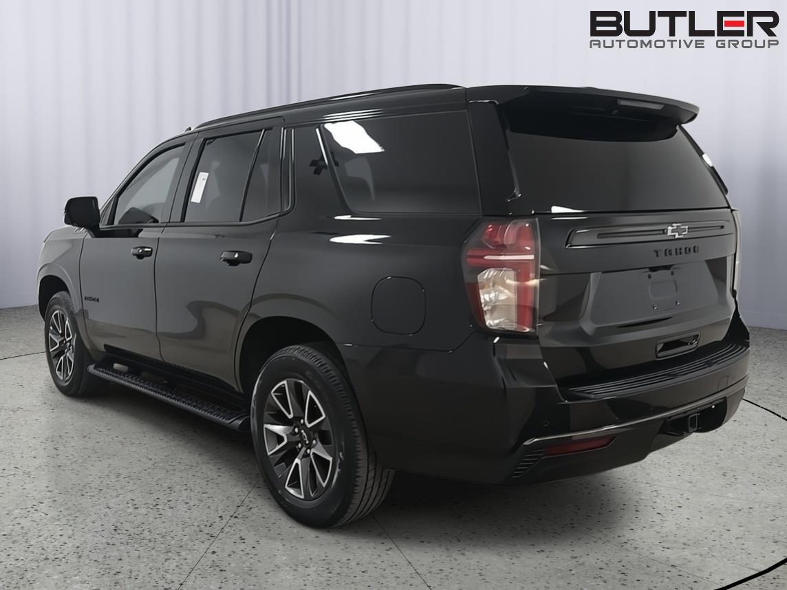 Used 2022 Chevrolet Tahoe SUV