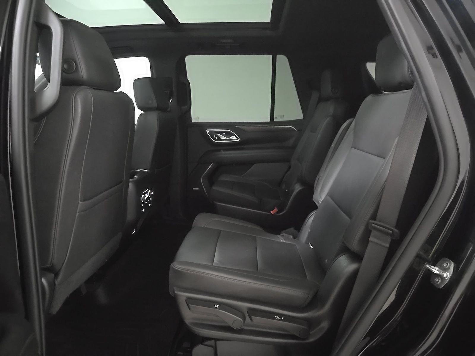 Used 2022 Chevrolet Tahoe SUV