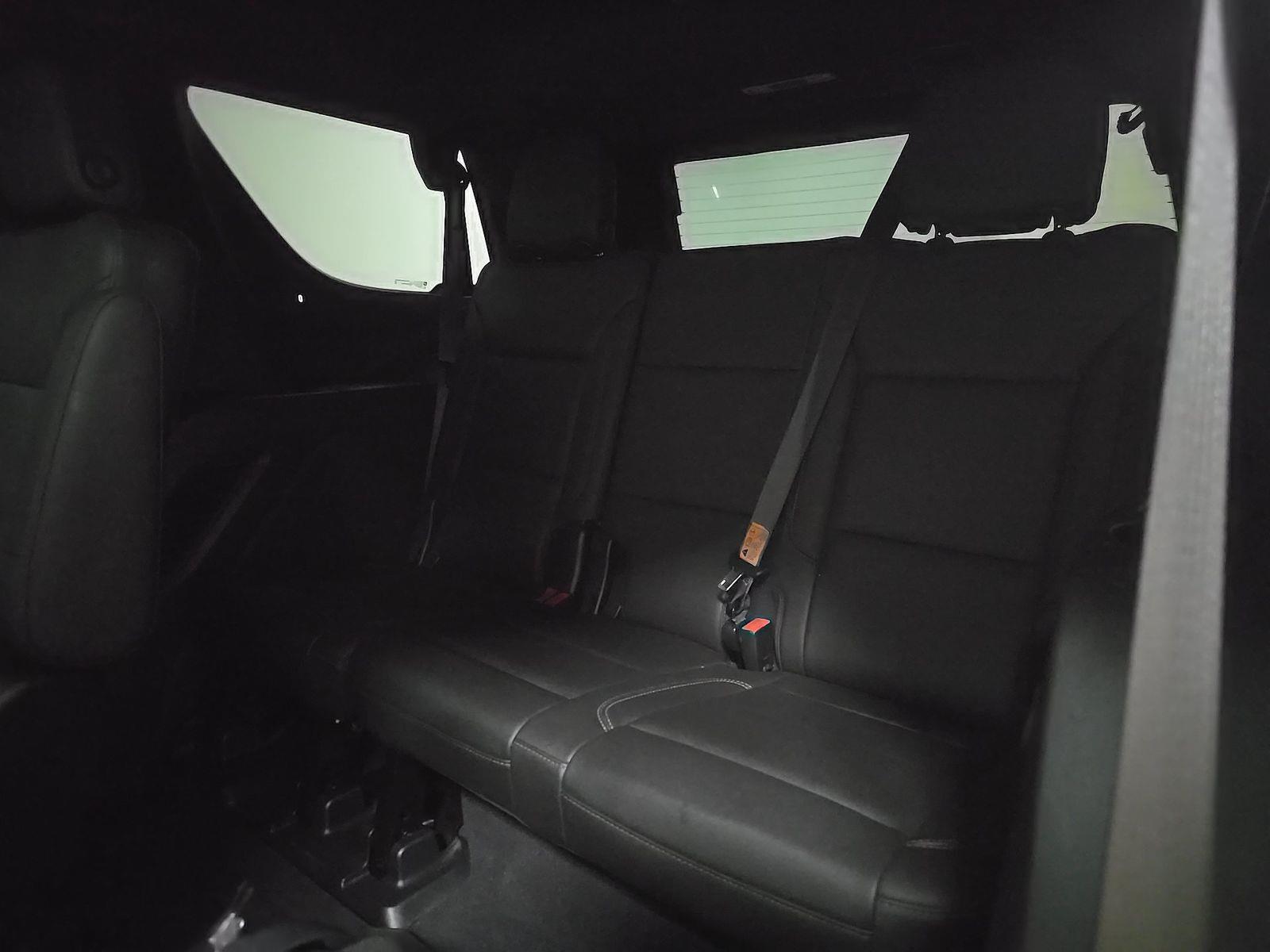 Used 2022 Chevrolet Tahoe SUV