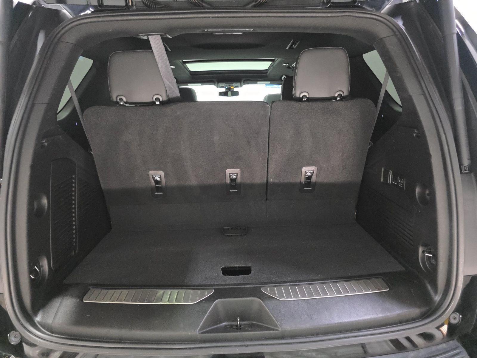 Used 2022 Chevrolet Tahoe SUV