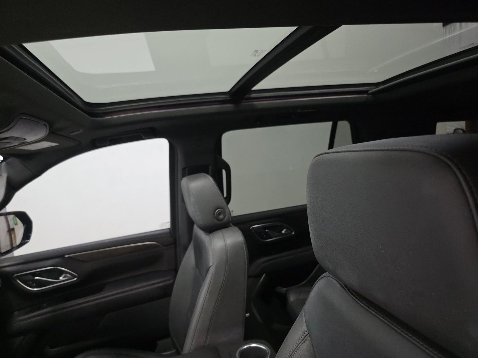 Used 2022 Chevrolet Tahoe SUV