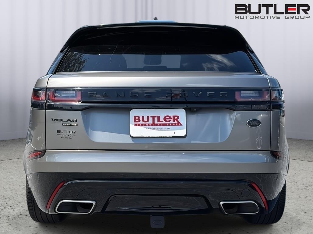 Used 2020 Land rover Range Rover Velar SUV