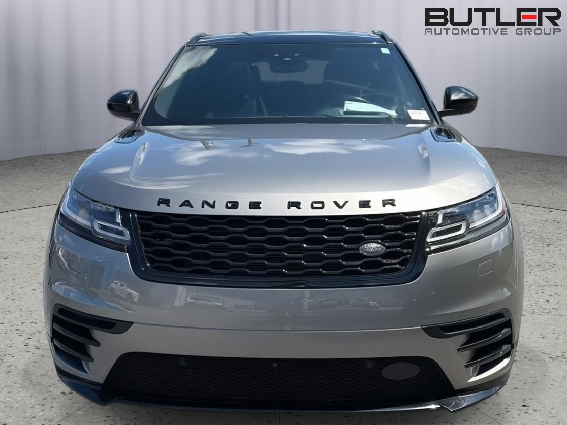 Used 2020 Land rover Range Rover Velar SUV