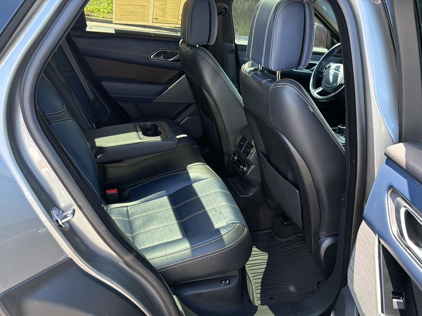 Used 2020 Land rover Range Rover Velar SUV