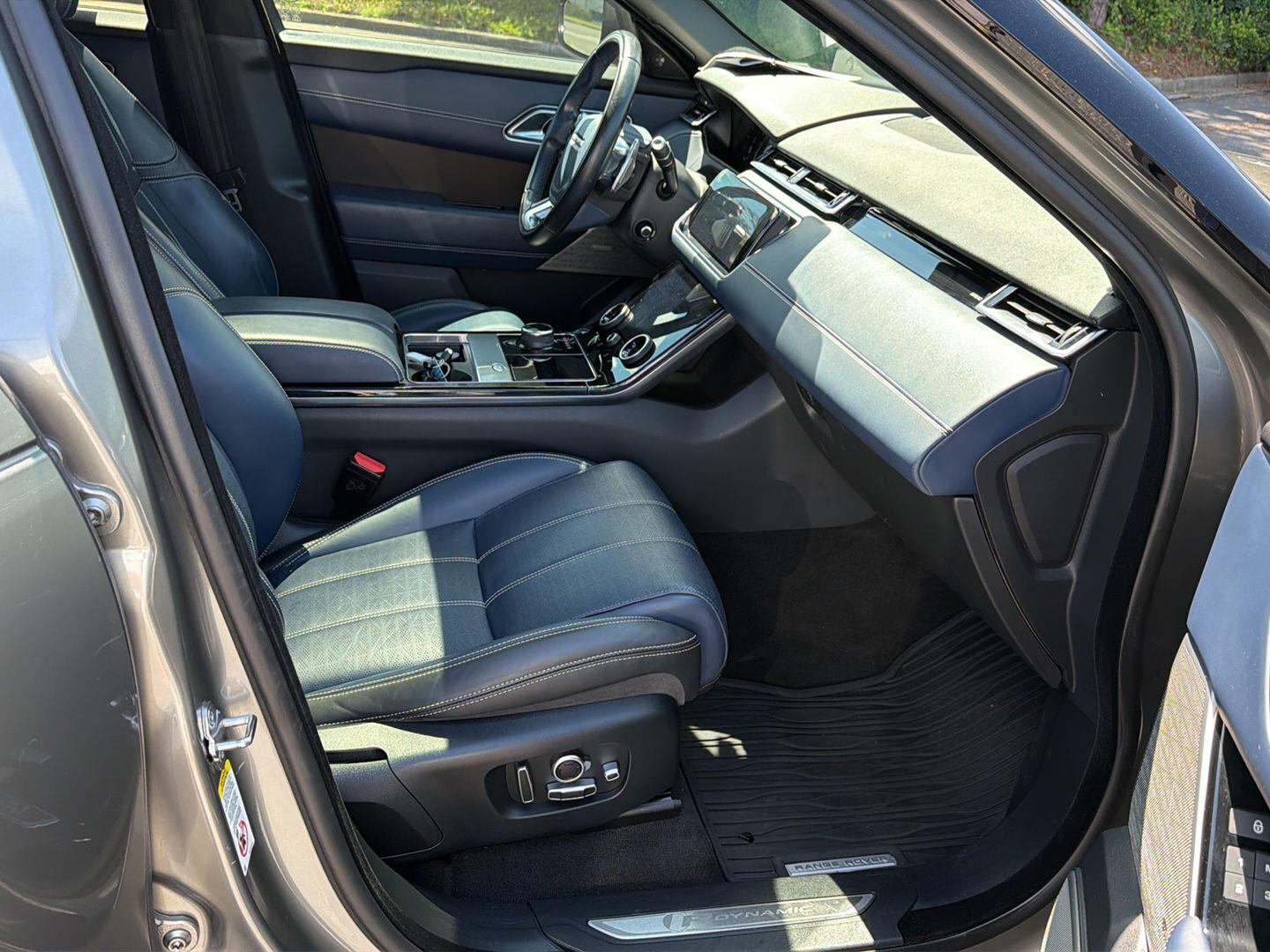 Used 2020 Land rover Range Rover Velar SUV