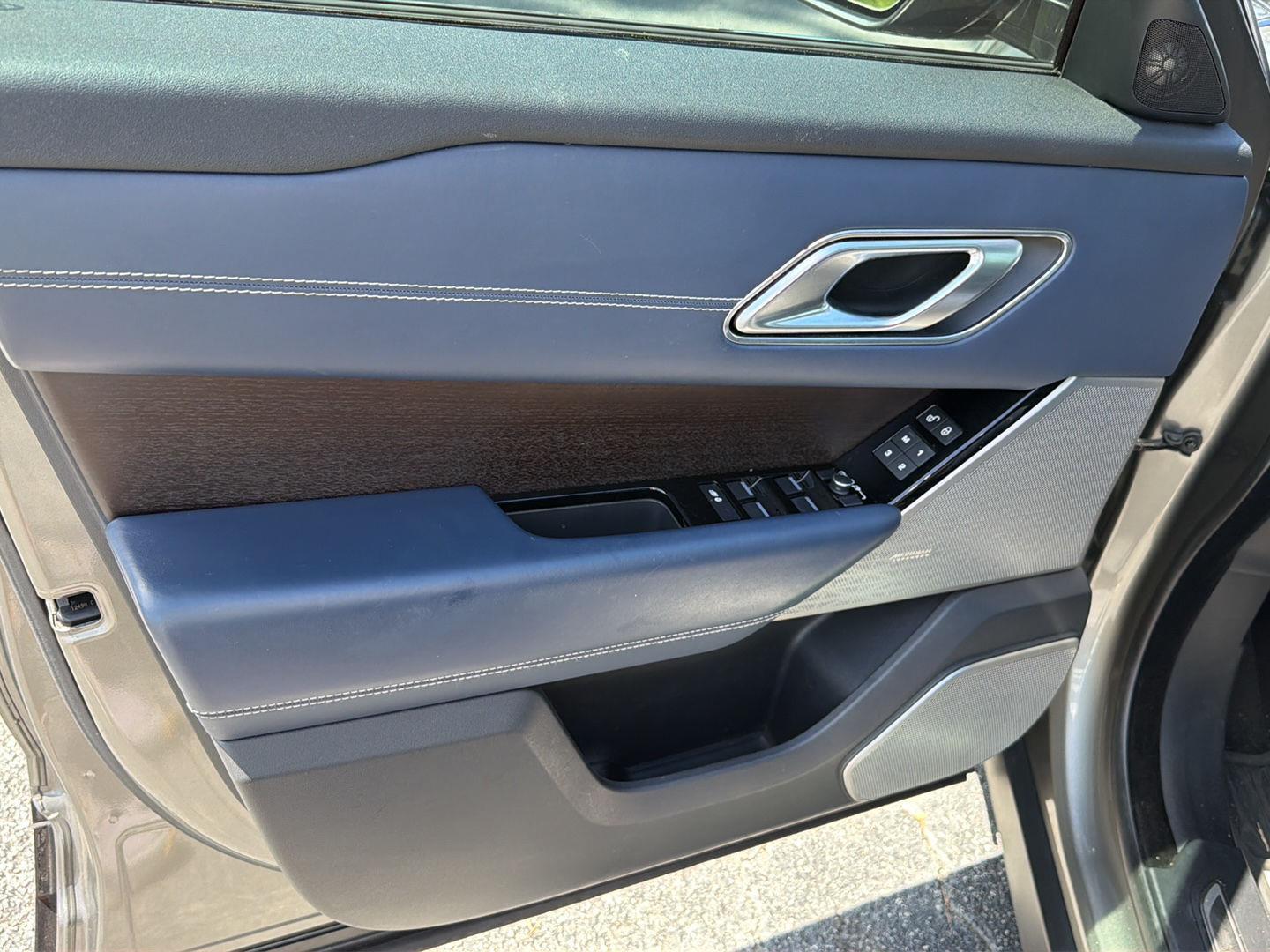 Used 2020 Land rover Range Rover Velar SUV