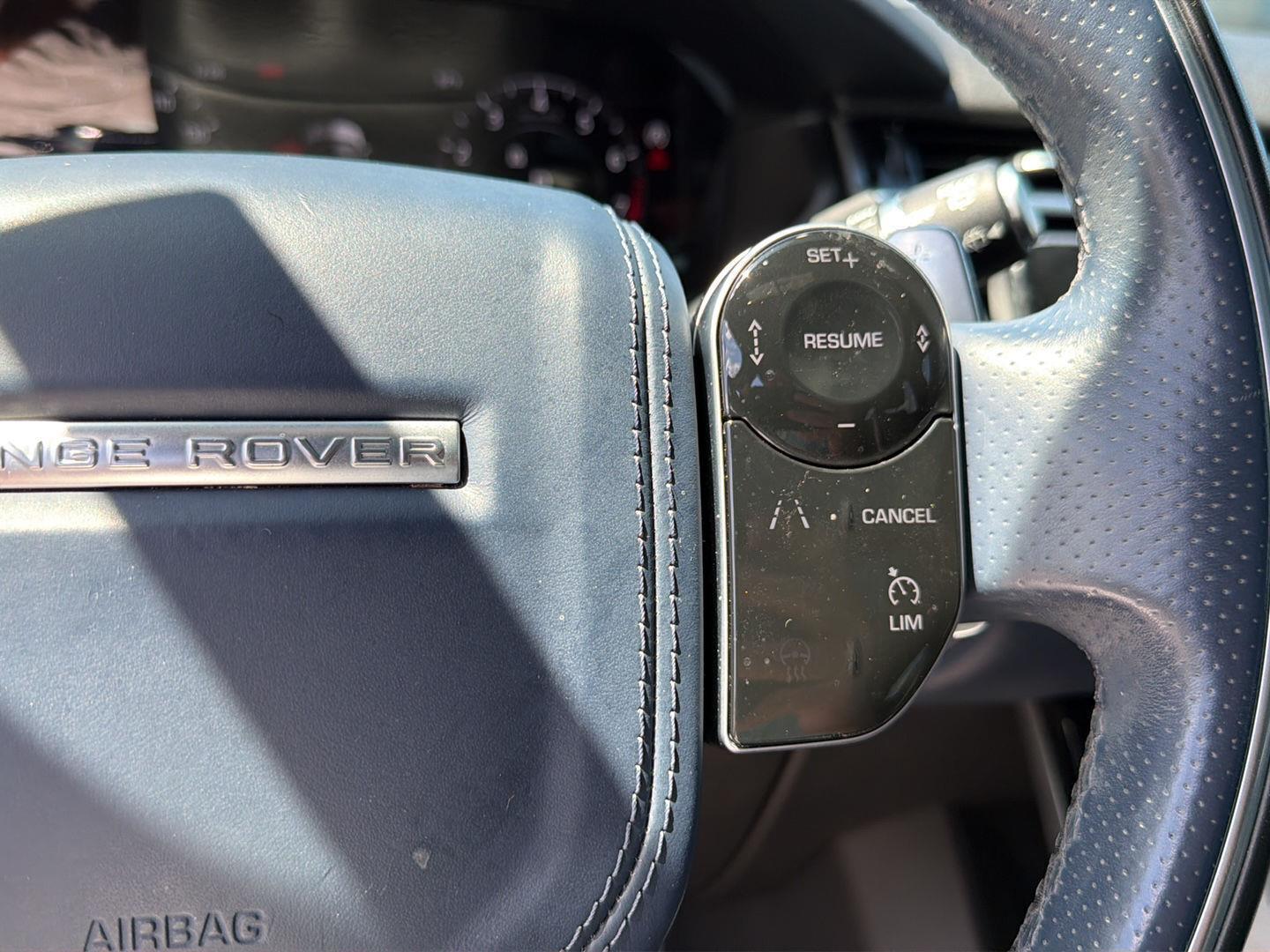 Used 2020 Land rover Range Rover Velar SUV