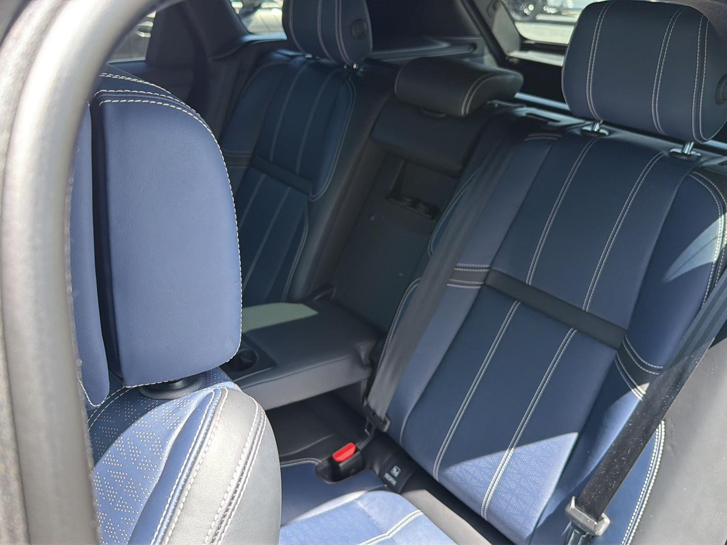Used 2020 Land rover Range Rover Velar SUV