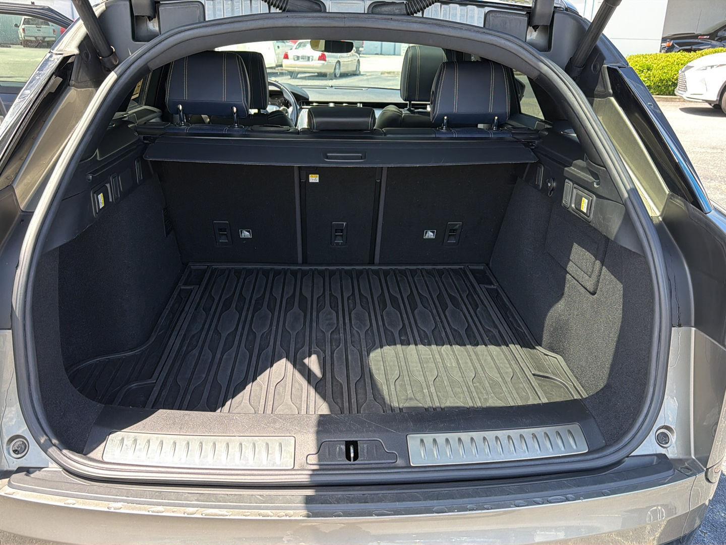 Used 2020 Land rover Range Rover Velar SUV