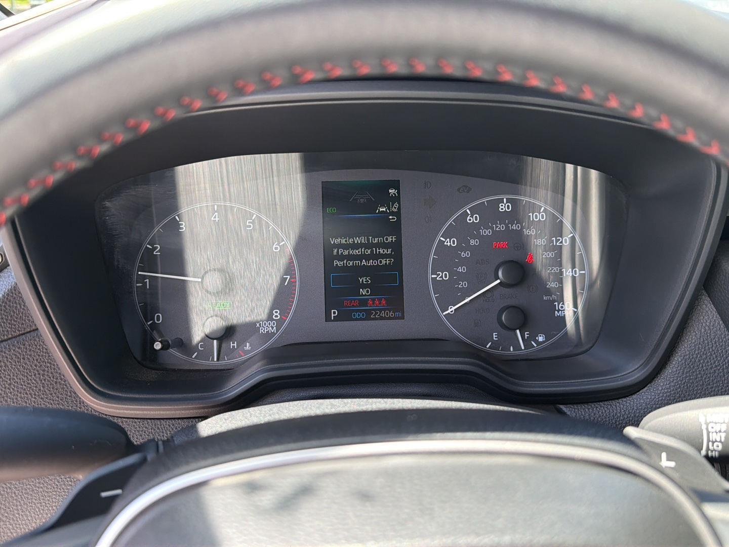 Used 2025 Toyota Corolla Cross SUV