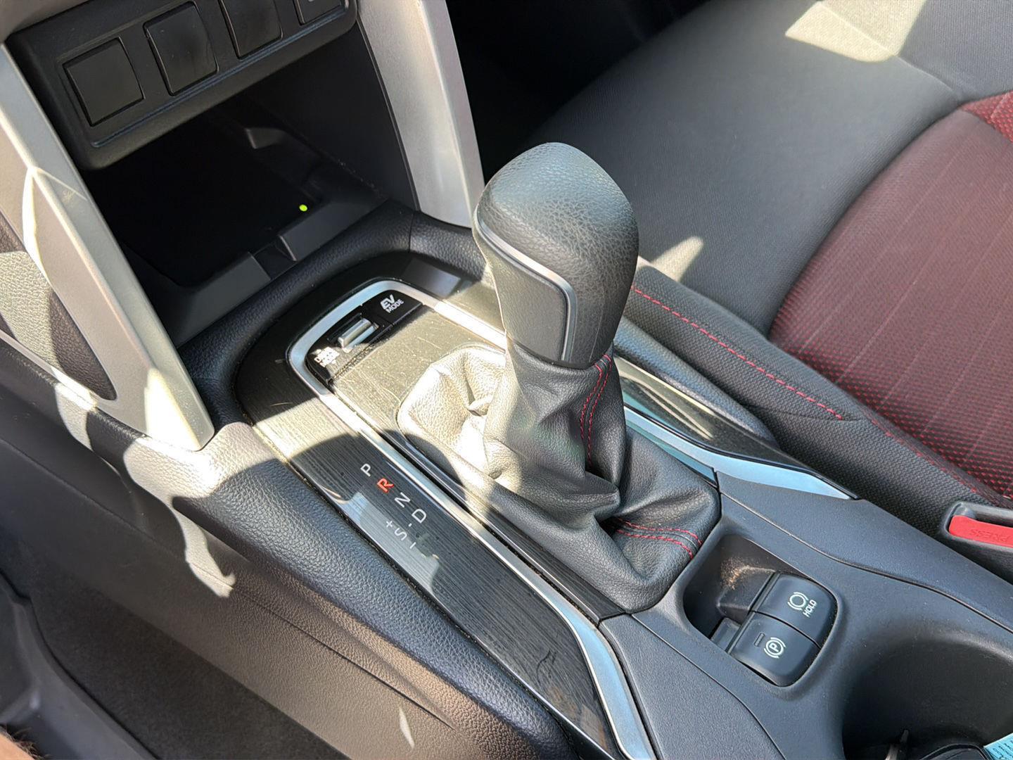 Used 2025 Toyota Corolla Cross SUV