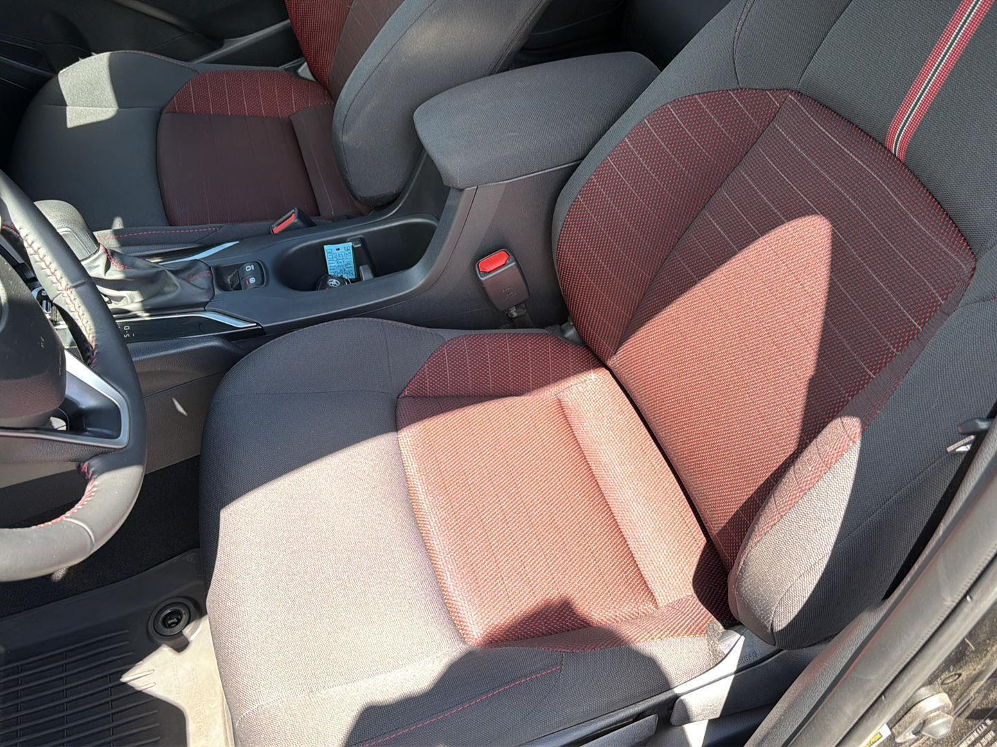 Used 2025 Toyota Corolla Cross SUV