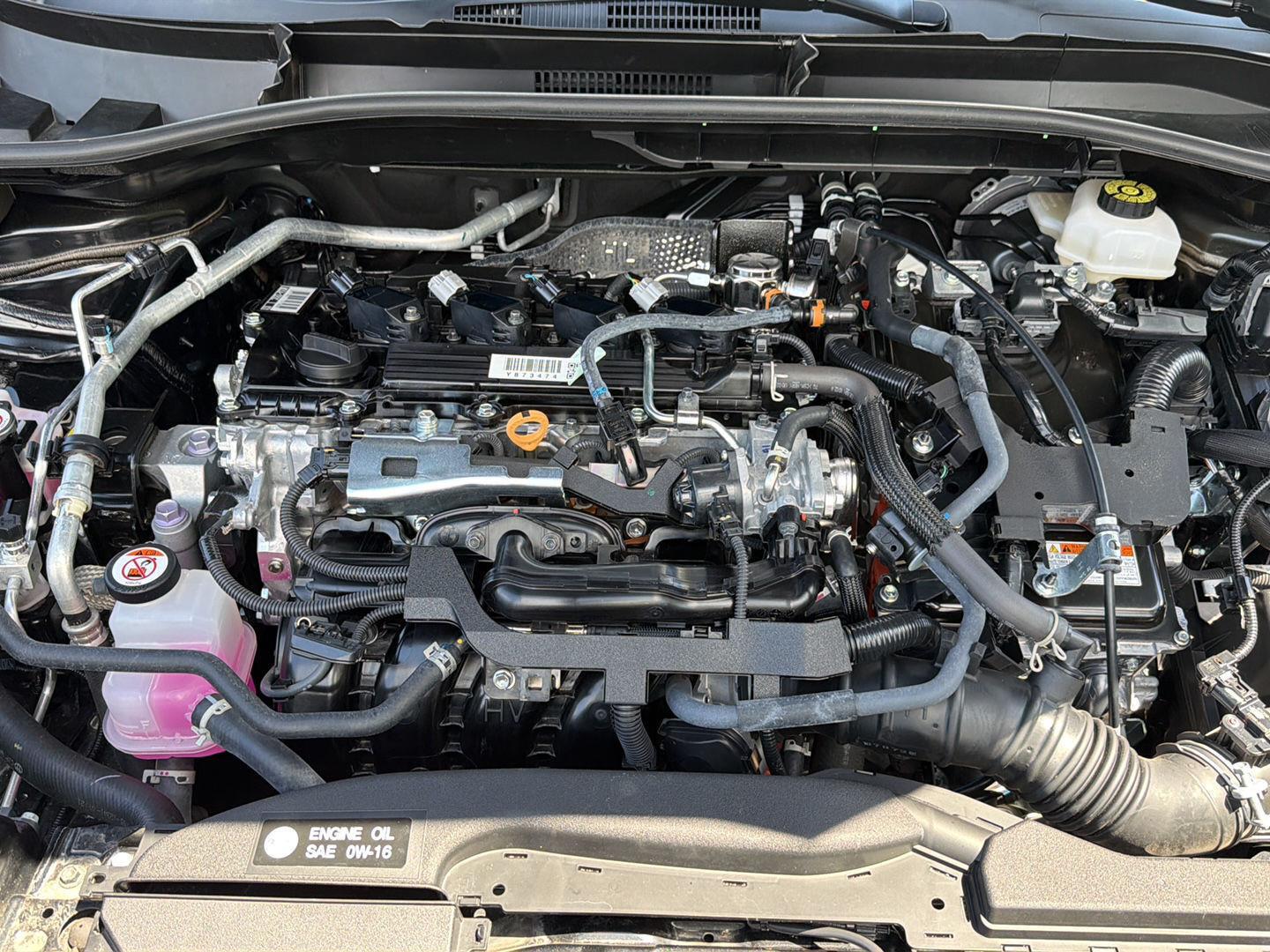 Used 2025 Toyota Corolla Cross SUV