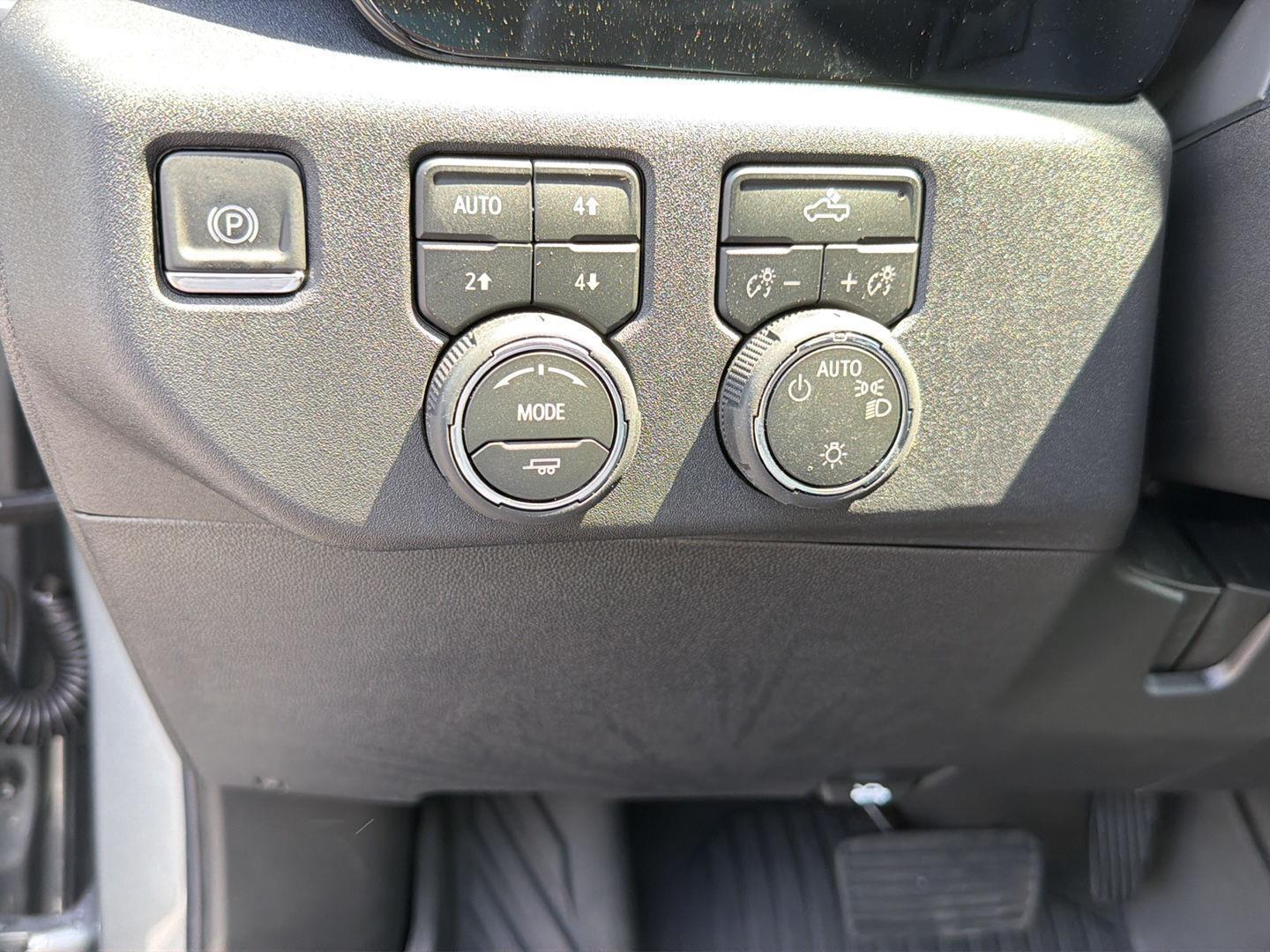 New 2026 Sterling Gray Metallic Chevrolet LT image 20