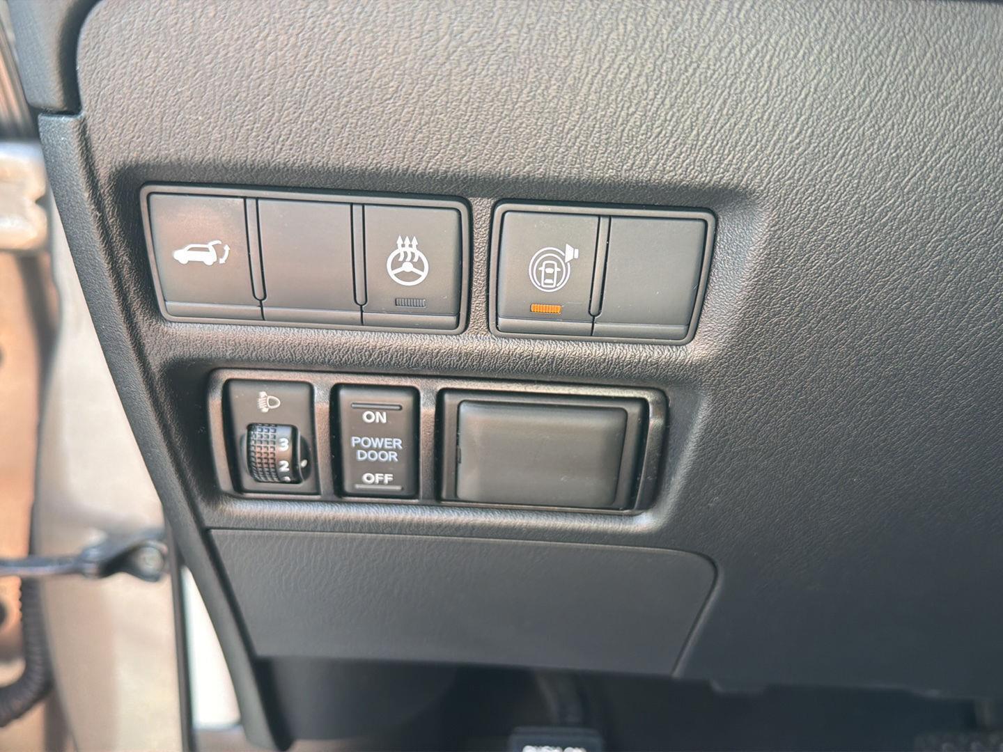 Used 2018 Infiniti QX80 SUV