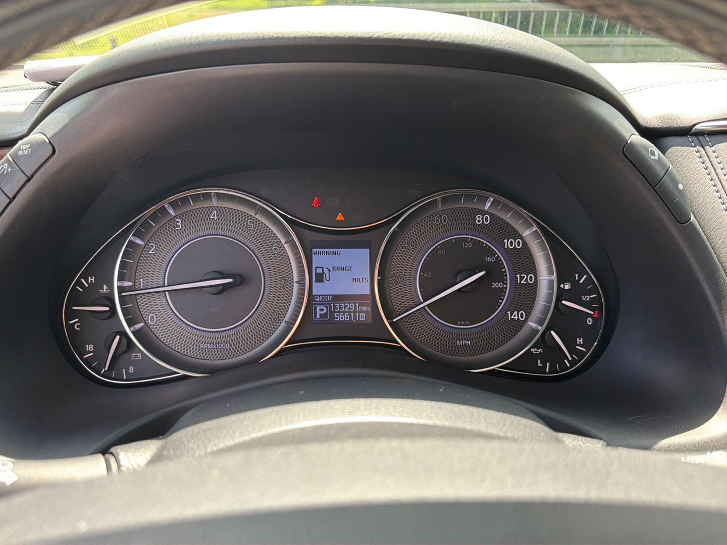 Used 2018 Infiniti QX80 SUV