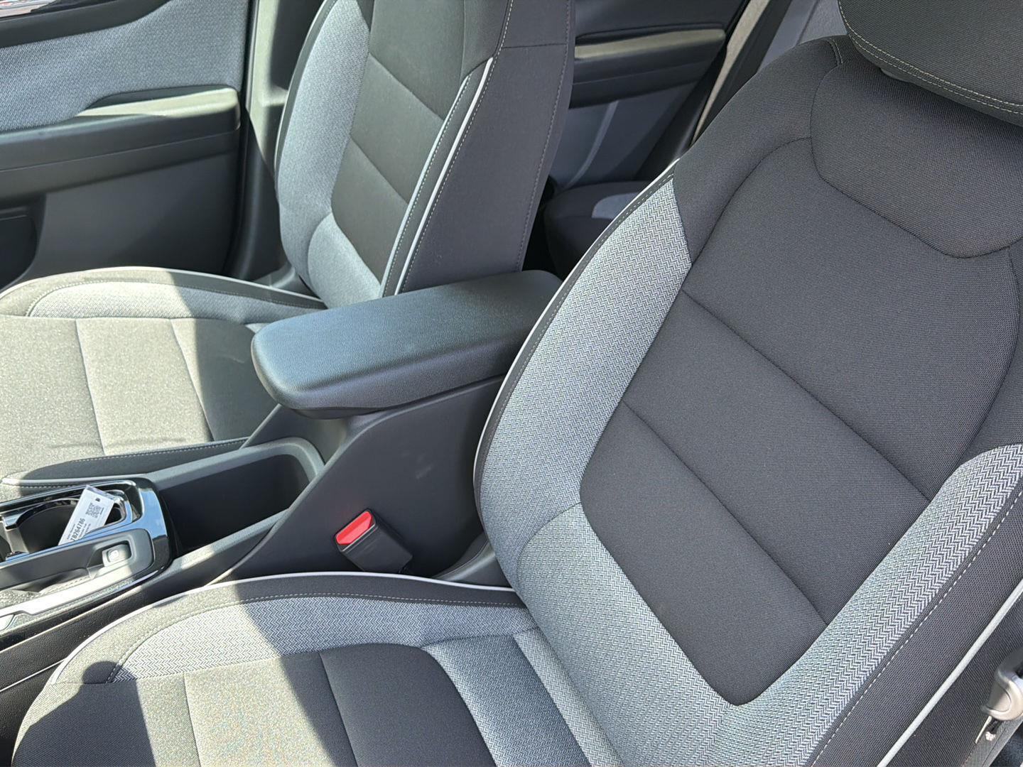 New 2026 Cacti Green Chevrolet LT image 27