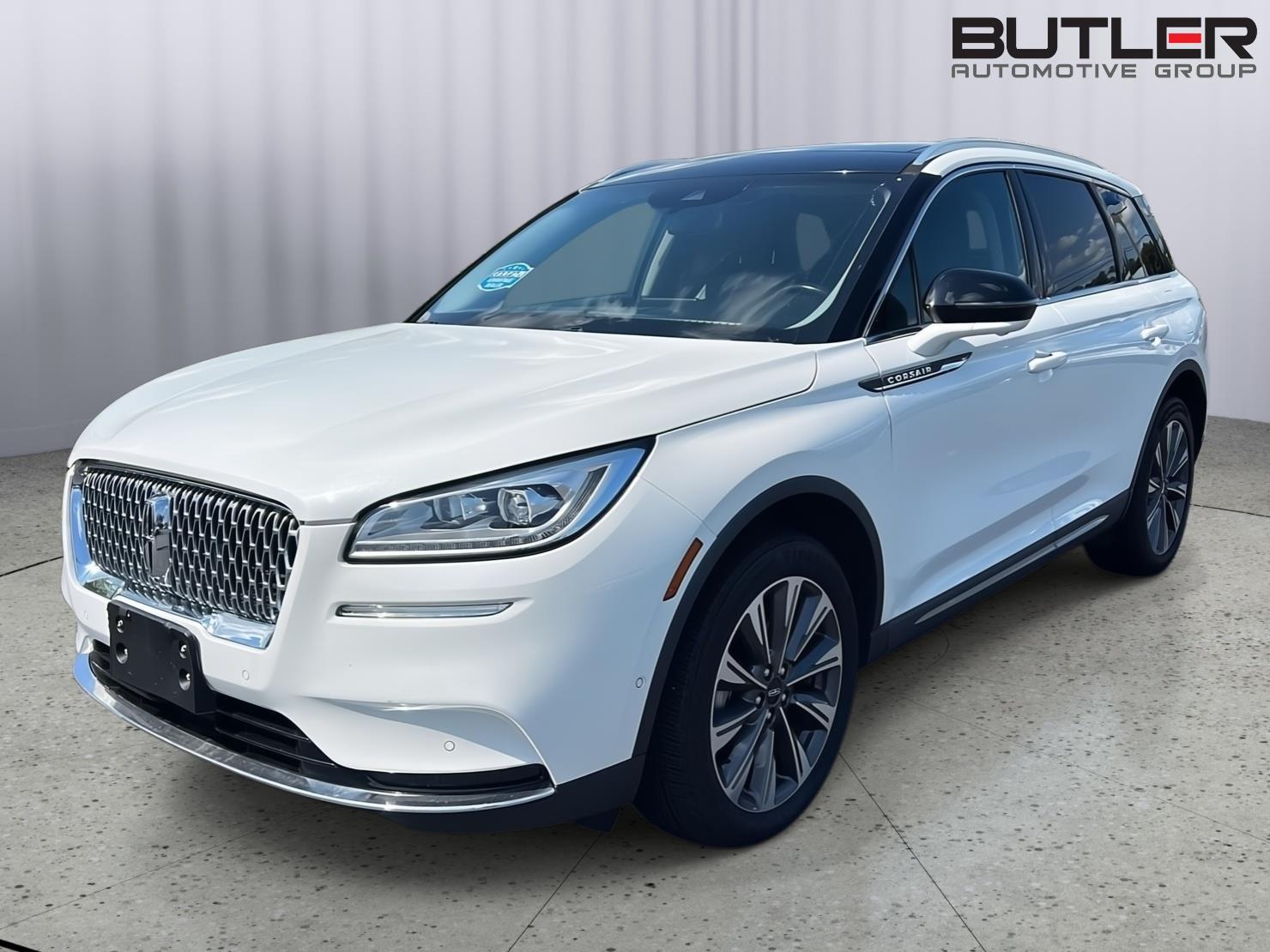 2020 Lincoln Corsair Reserve AWD