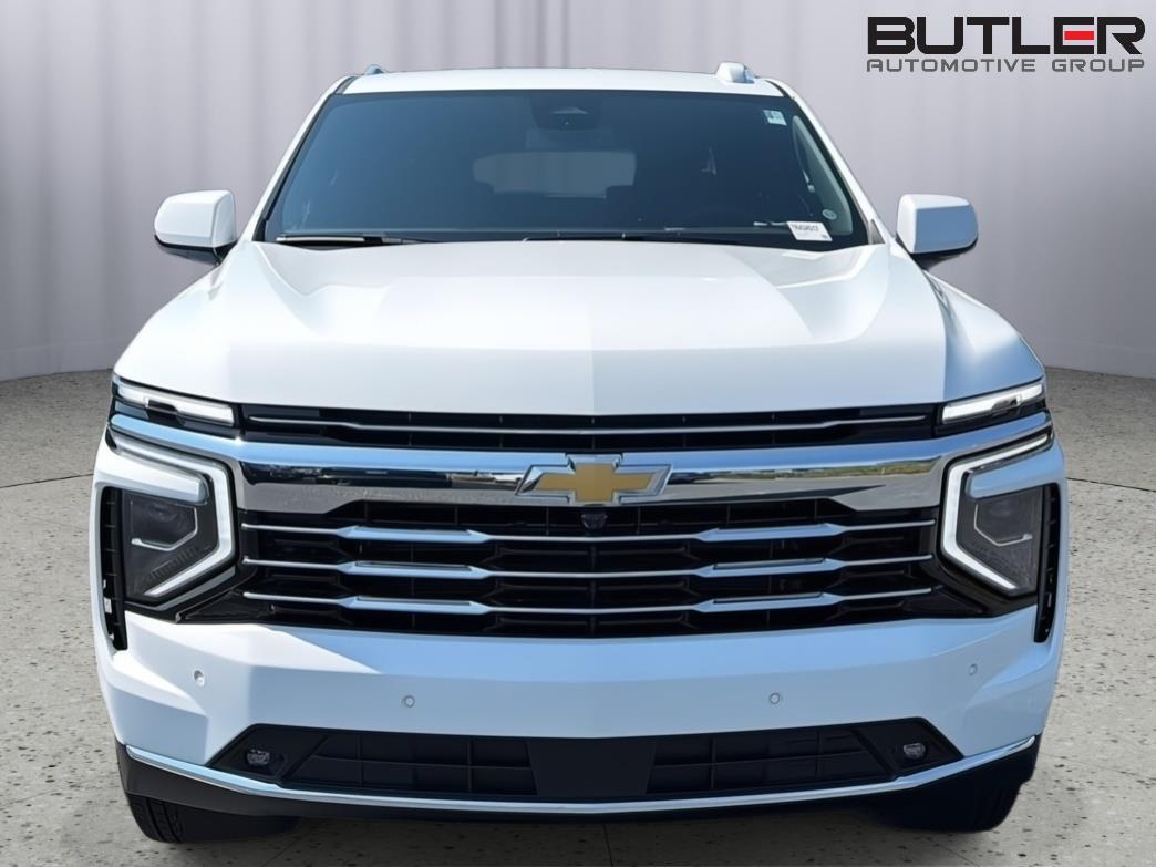 New 2026 Summit White Chevrolet LT image 9