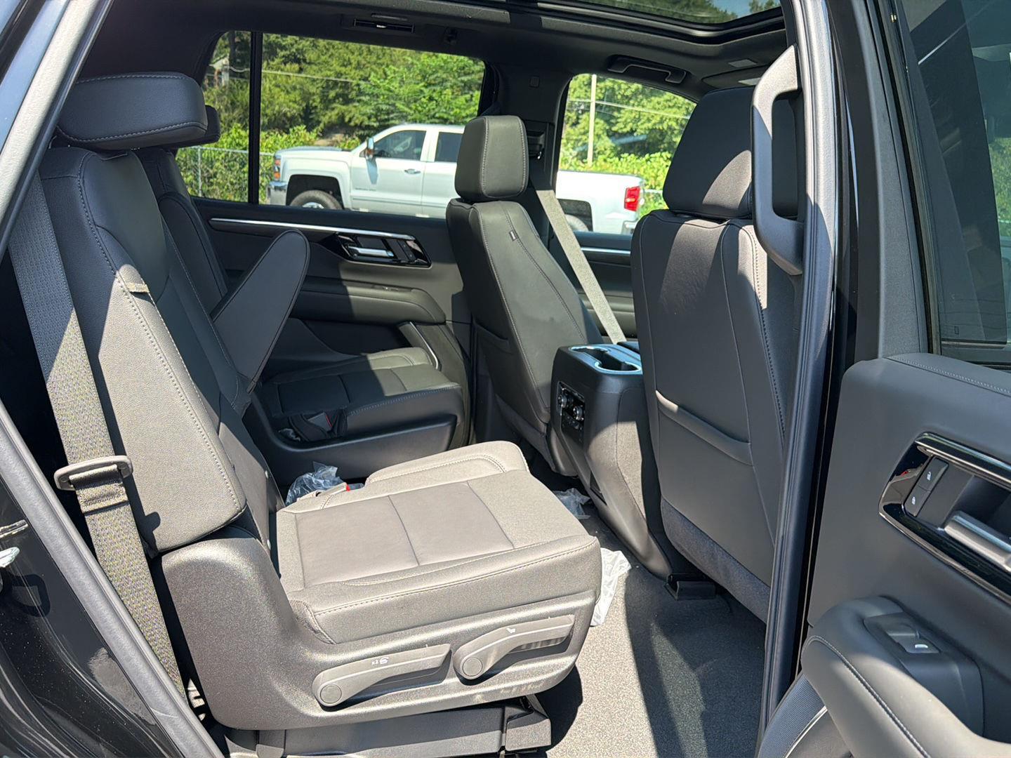 New 2026 Black Chevrolet Z71 image 15