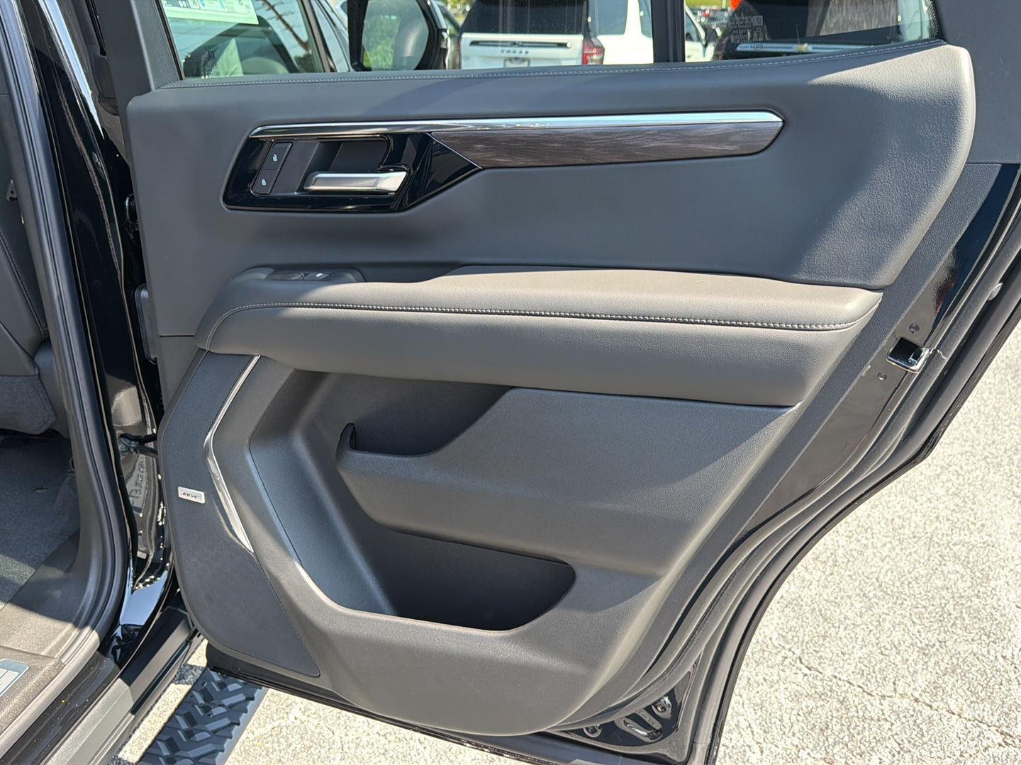 New 2026 Black Chevrolet Z71 image 18