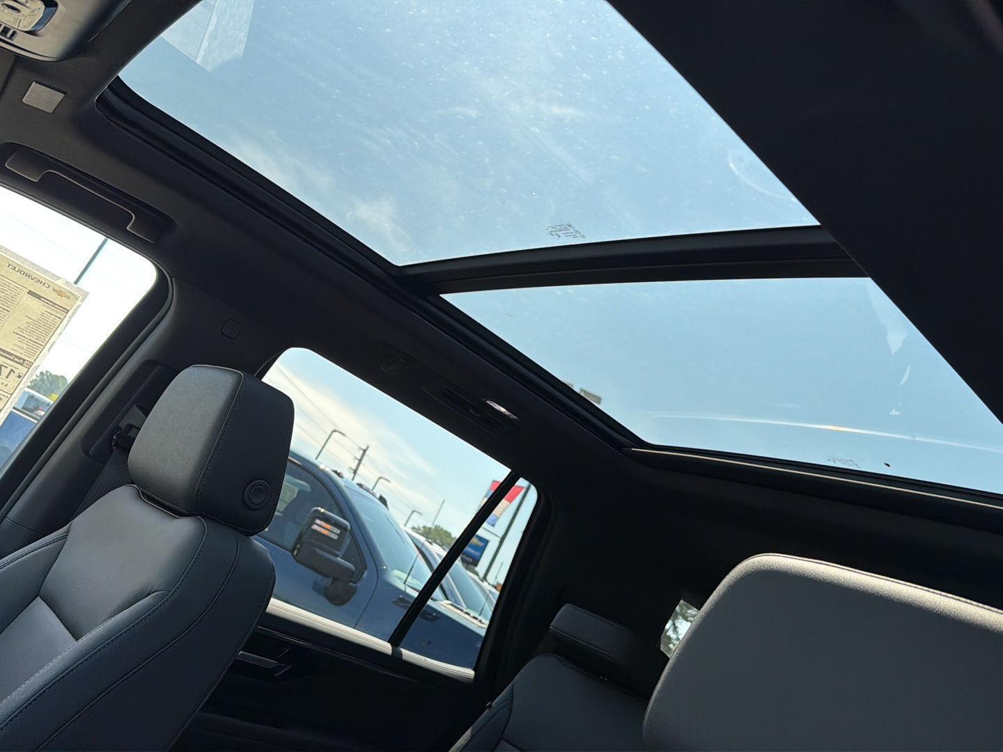 New 2026 Black Chevrolet Z71 image 35