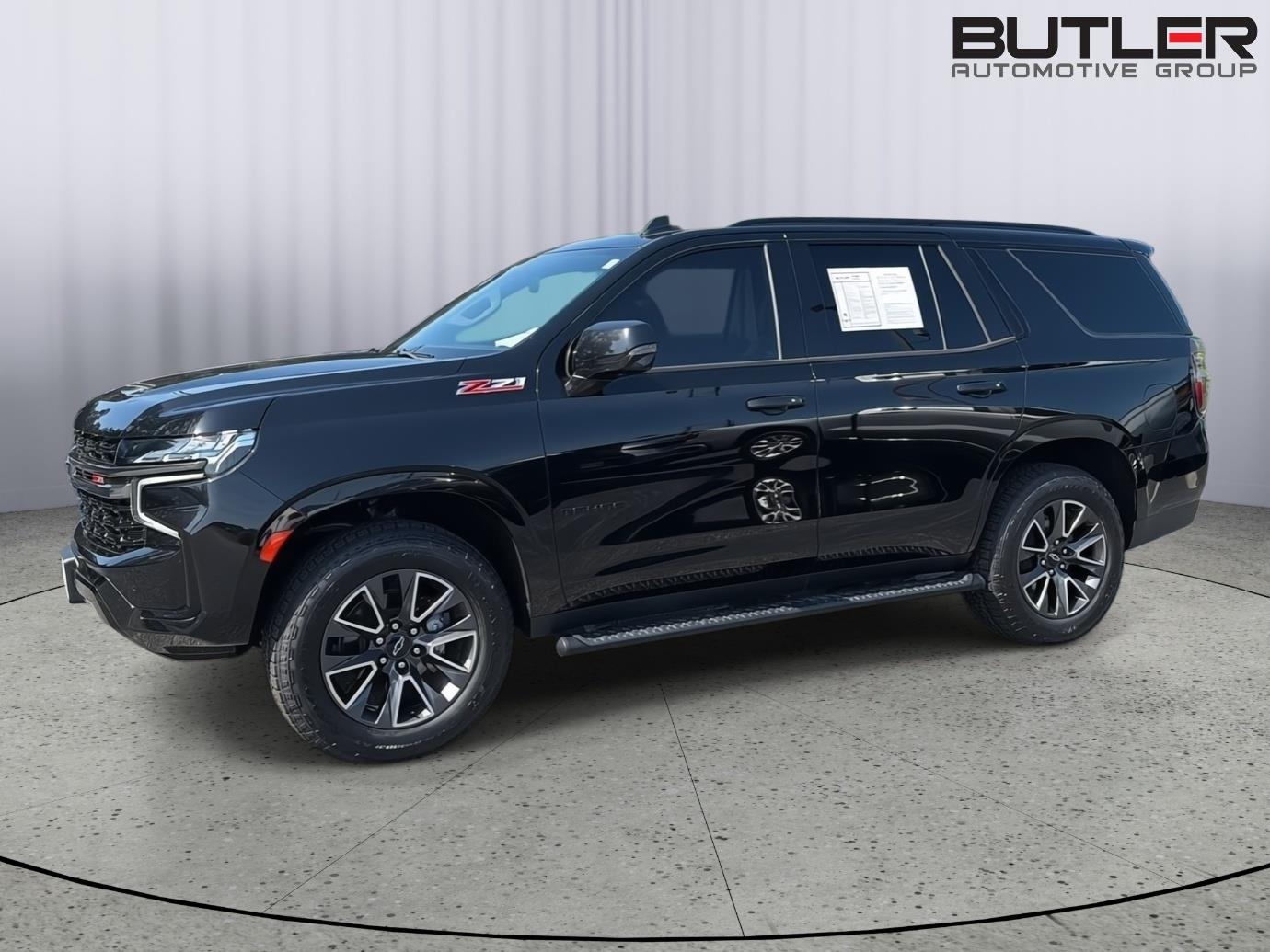 Used 2022 Chevrolet Tahoe SUV