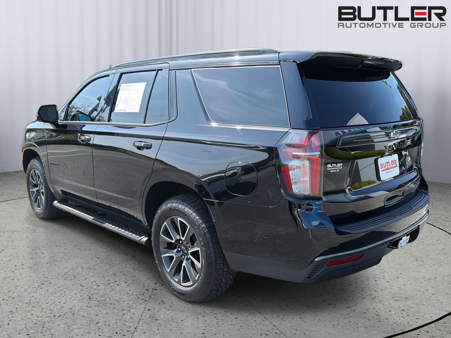 Used 2022 Chevrolet Tahoe SUV
