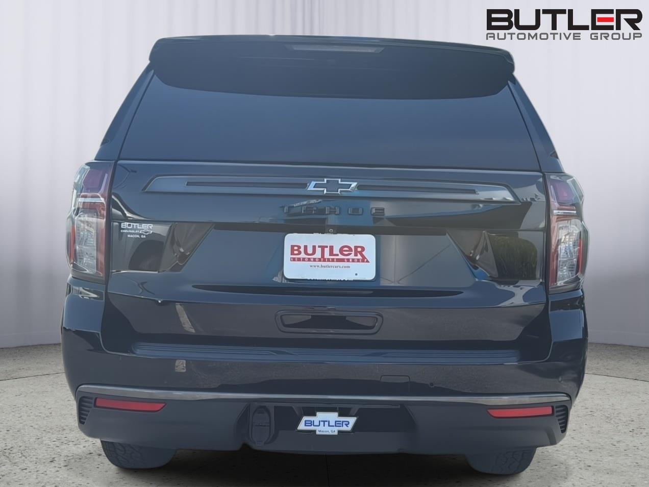 Used 2022 Chevrolet Tahoe SUV