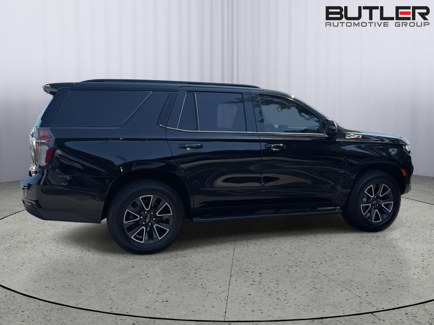 Used 2022 Chevrolet Tahoe SUV