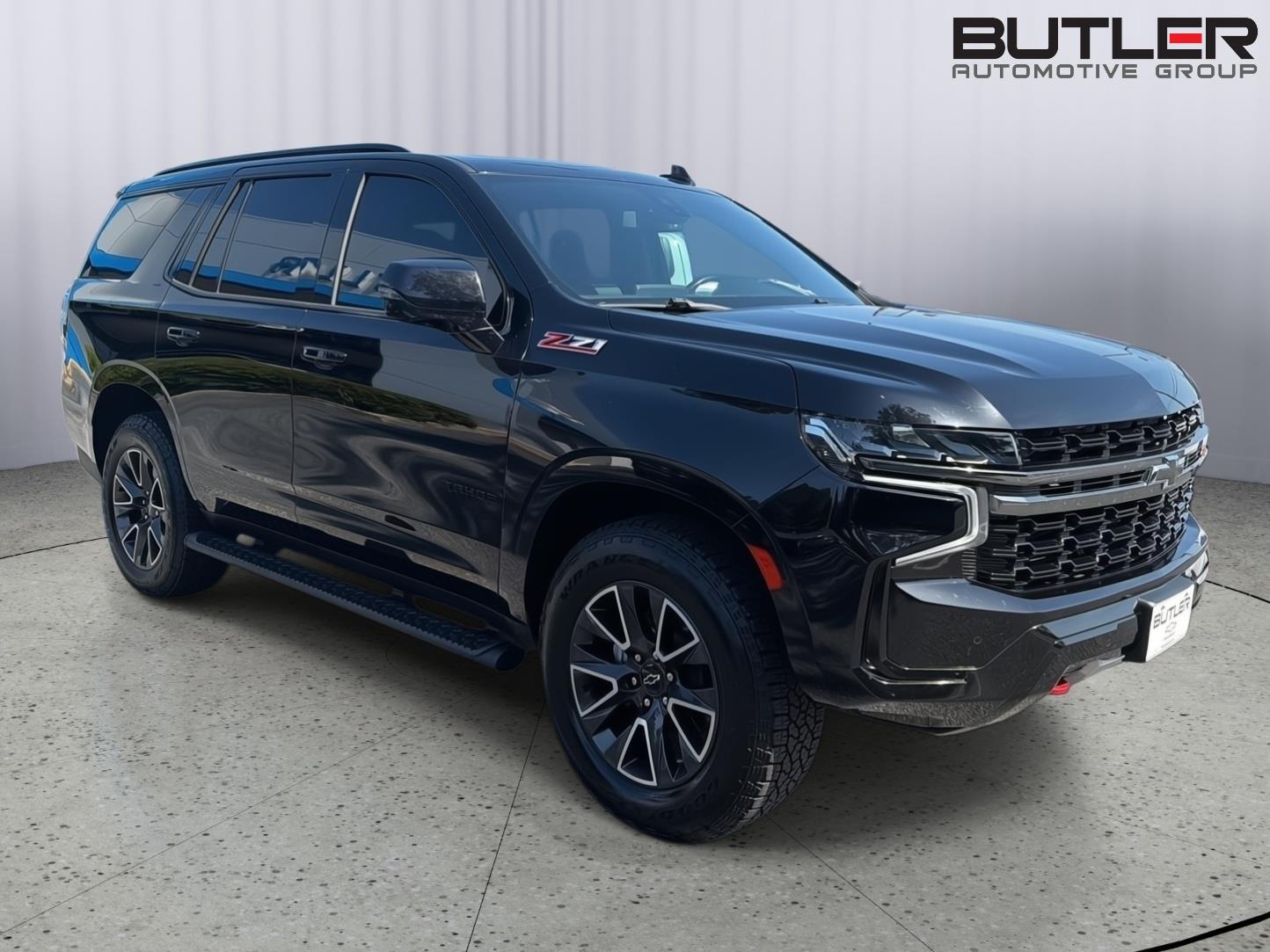 Used 2022 Chevrolet Tahoe SUV