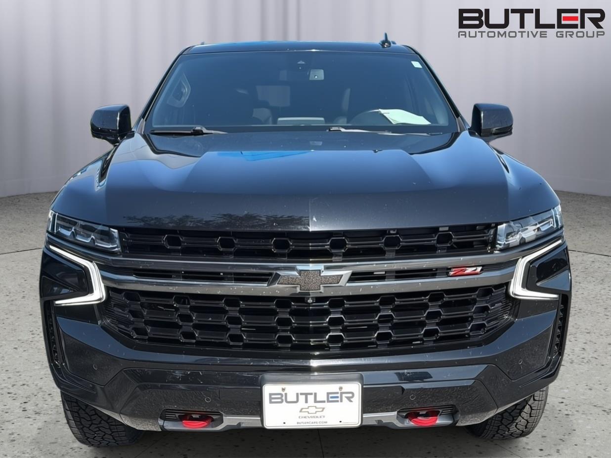 Used 2022 Chevrolet Tahoe SUV