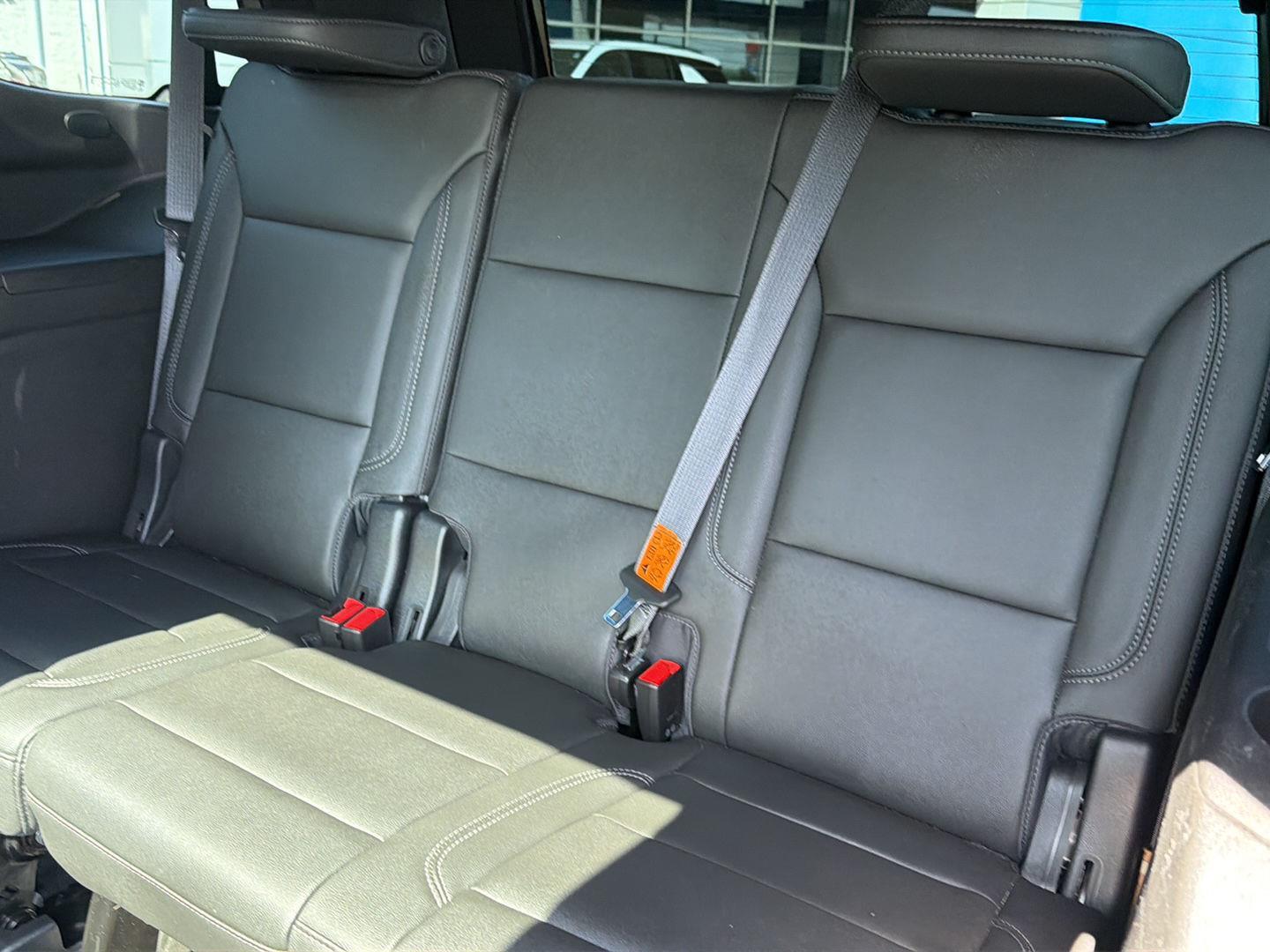 Used 2022 Chevrolet Tahoe SUV