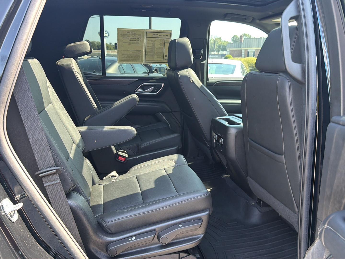 Used 2022 Chevrolet Tahoe SUV